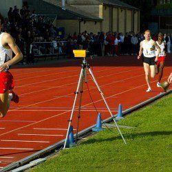 Westminster Mile to celebrate anniversary of sub-four-min mile