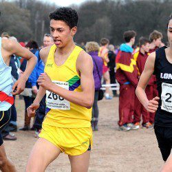 Dijkstra and Knowles-Jones victorious at SIAB International
