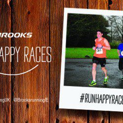 My Run Happy story: Chris O’Brien