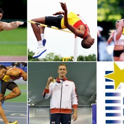 Athletes to benefit from Jean Pickering Olympic Scholarships