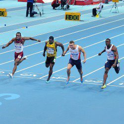 White men CAN sprint
