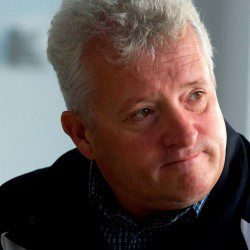 Stephen Maguire to join UKA as “head of power”