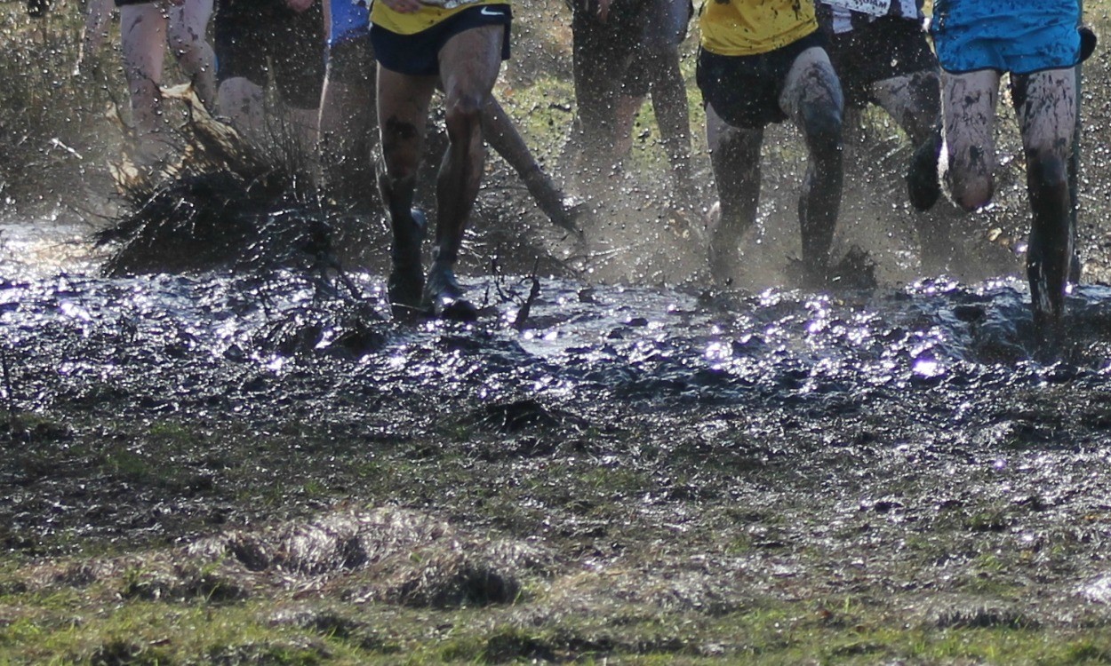 Athletics Weekly Run crosscountry Athletics Weekly