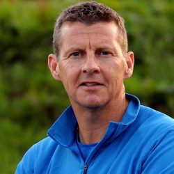 Steve Cram joins UKA endurance programme