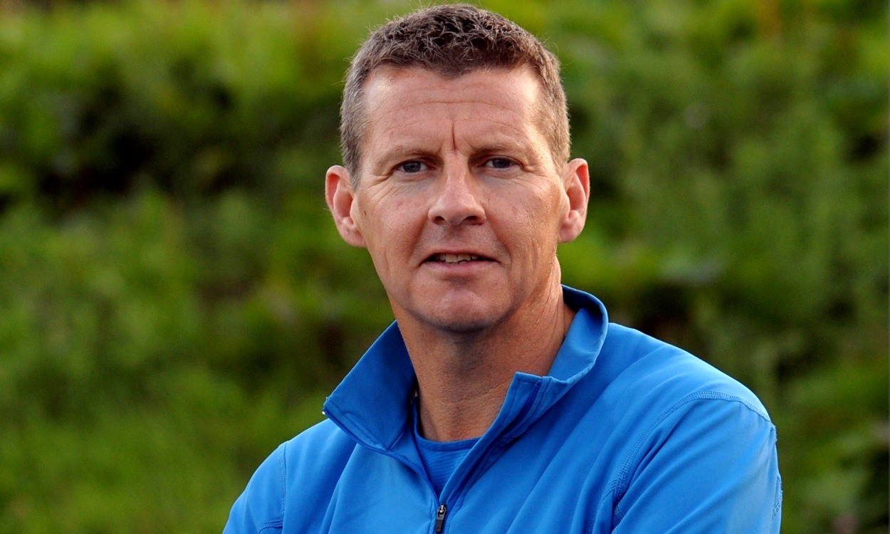 <b>Steve Cram</b> joins UKA endurance programme - Steve-Cram-2010-Credit-Mark-Shearman