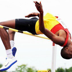 Chris Kandu eager to hit new heights