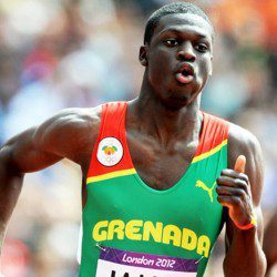 James and Bondarenko shine at Lausanne Diamond League