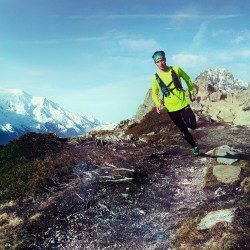 Trail athletes in race to ‘Outrun The Sun’