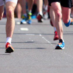 How to smash your 10km PB