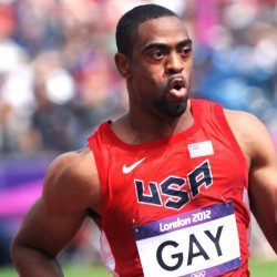 Tyson Gay’s high school sprinter daughter shot dead