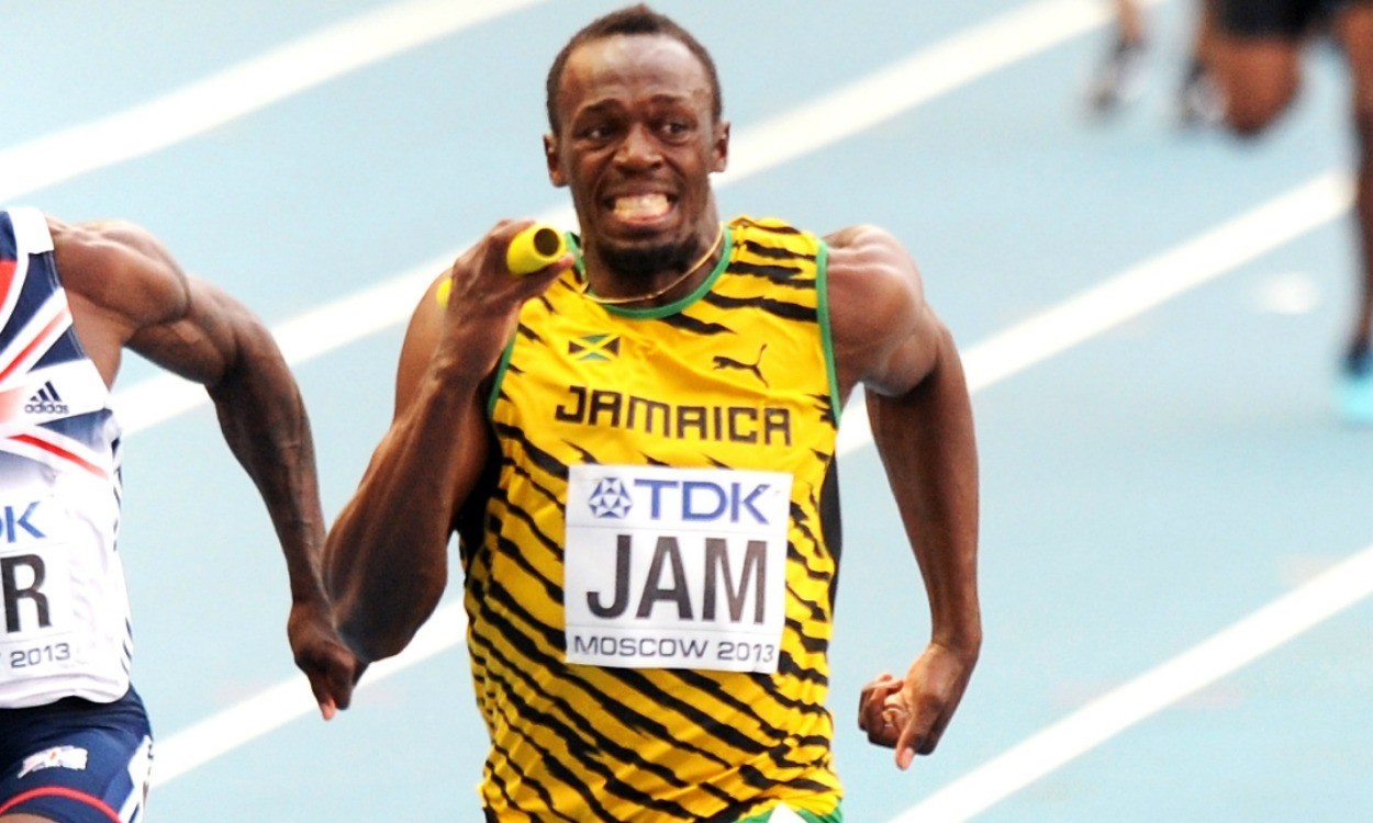 Athletics Weekly Jamaica names 53 athletes on World Champs team