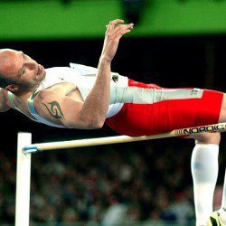 Commonwealth Games: Men’s decathlon