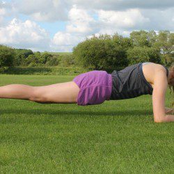 Why you might be best to blank the plank