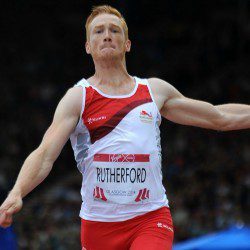 Rutherford, Child and Rudisha show medal-winning form in Glasgow