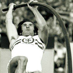 Commonwealth Games: Men’s pole vault