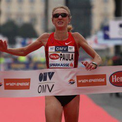 Paula Radcliffe to return to roads at Worcester City 10k