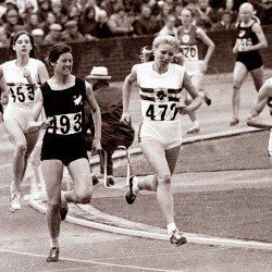 Commonwealth Games: Women’s 1500m