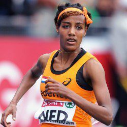 Hassan among athletes to prove promise in Paris