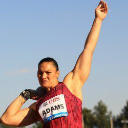 Commonwealth Games preview: Women’s throws