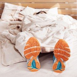 Sleep longer to prevent injuries, says study