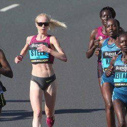 Fine fields ready to race at Bupa Great South Run