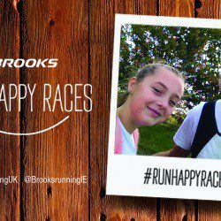 My Run Happy story: Ian Macmillan