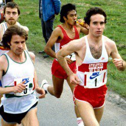 Alberto Salazar’s attention to detail