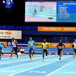 British Athletics confirms key event dates – global update