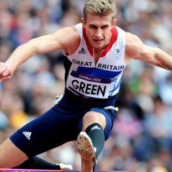 Jack Green considered retirement before Rio Olympic qualification