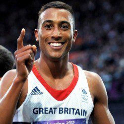 Andrew Osagie’s summer sights