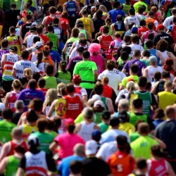 Marathon training plan: Intermediate