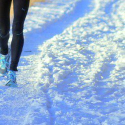 Training this Christmas?