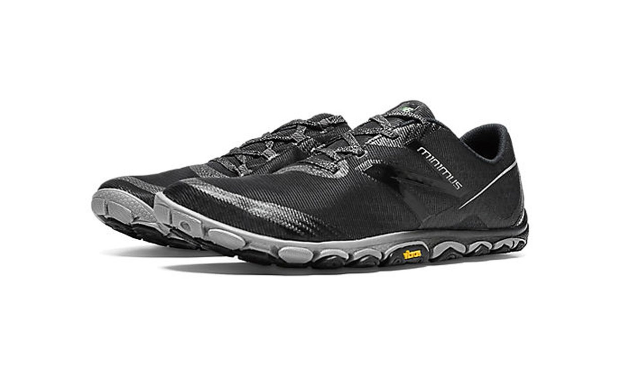new balance urban night running Athletics Weekly | New Balance Men's Road Urban Night Running 10v2 ...