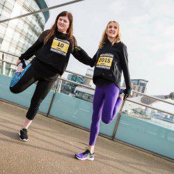 Paula Radcliffe becomes Great Run’s ambassador for women’s running
