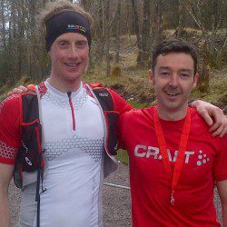 Ricky Lightfoot to lead GB IAU World Trail Championships team