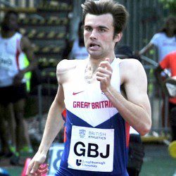 Jack Crosby: One-lap ambition