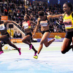 Win tickets to the Sainsbury’s Indoor British Championships