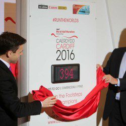 Cardiff 2016 World Half Marathon Champs launched