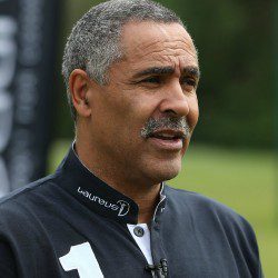 Athletics bouncing back after time “in the doldrums”, says Daley Thompson