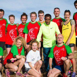Great Run Club Challenge returns for 2015