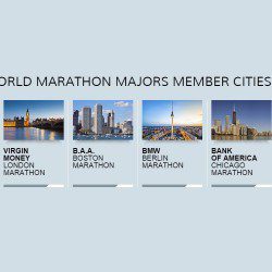 World Marathon Majors series to feature “unprecedented anti-doping protocols”