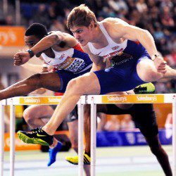 Being GB captain for Prague is an absolute privilege, says Lawrence Clarke