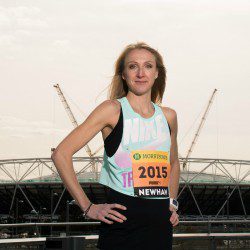 Paula Radcliffe: “I have never resorted to cheating”