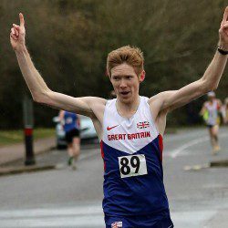 Tom Bosworth breaks British 10km walk record – weekly round-up