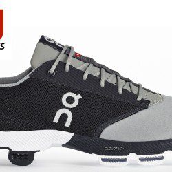 Spring shoe guide – neutral cushioned shoes