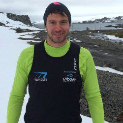 7 marathons, 7 continents, 7 days – the ’777′ experience