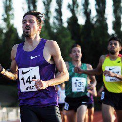 Training: Keep it simple