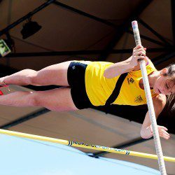 Class of 2017 looks for top marks at English Schools Championships