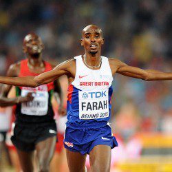A rough guide to Mo Farah’s greatness