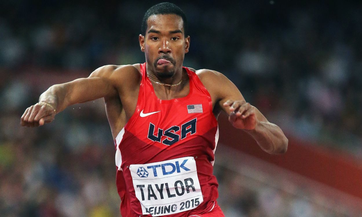 Christian Taylor net worth